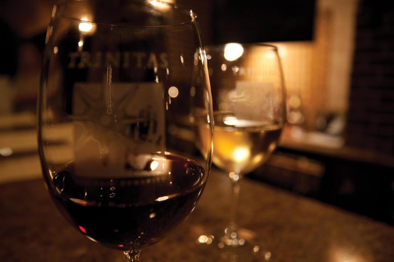 Vino Bello Resort (Adults Only) Napa Exterior photo