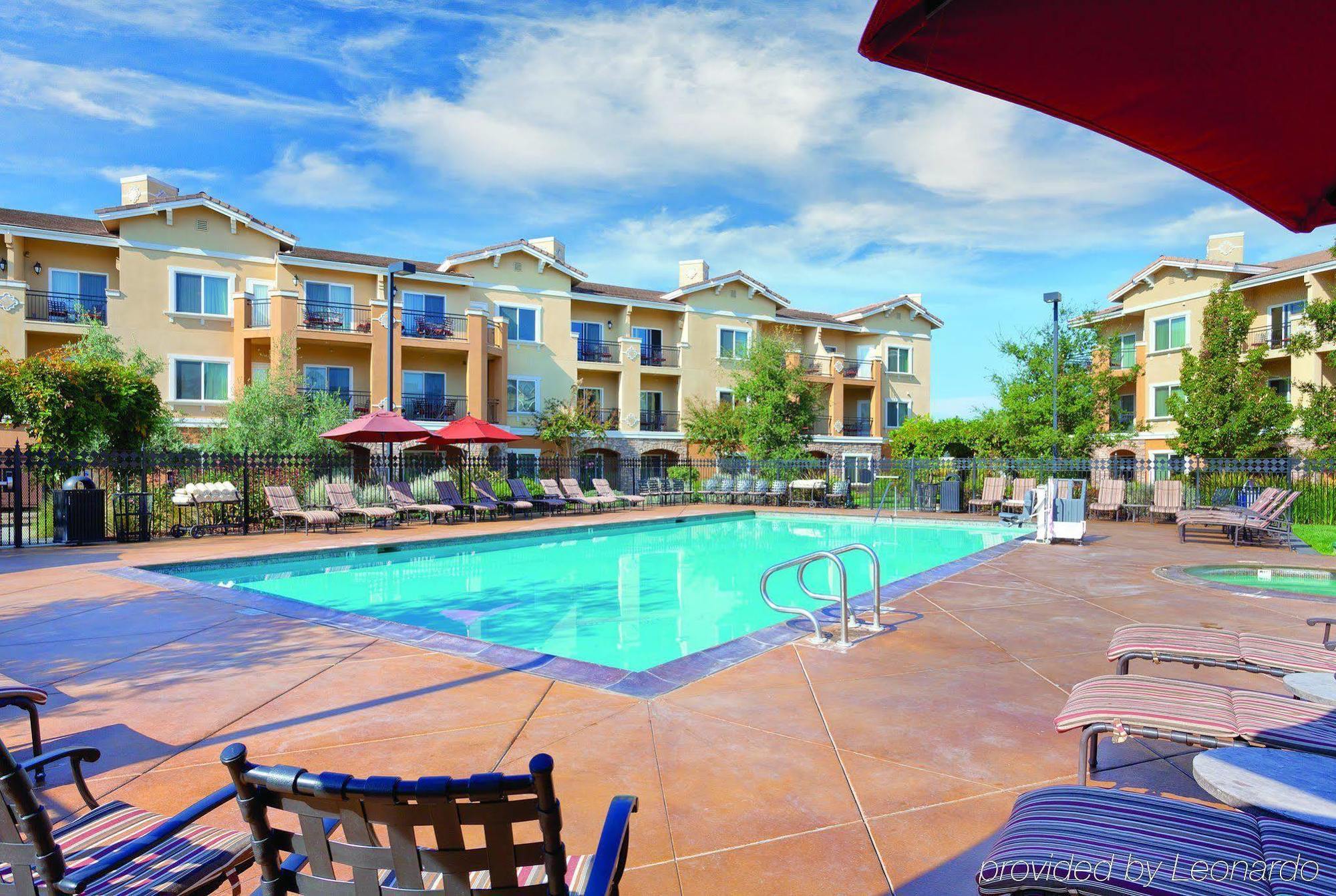 Vino Bello Resort (Adults Only) Napa Exterior photo